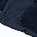 Felpa in pile per bambini KADVA Rodvik JR blu navy 8