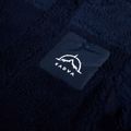 Felpa in pile per bambini KADVA Rodvik JR blu navy 9