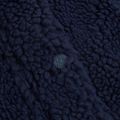 Felpa in pile per bambini KADVA Rodvik JR blu navy 14