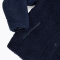 Felpa in pile per bambini KADVA Rodvik JR blu navy 15