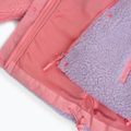 Felpa in pile per bambini KADVA Rodvik JRG rosa 15