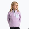 Felpa in pile per bambini KADVA RODIA JRG viola
