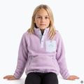 Felpa in pile per bambini KADVA RODIA JRG viola 6