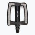 Pedali per bicicletta ATTABO Classic nero 4