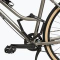ATTABO F.68 lucchetto pieghevole per bicicletta nero 5