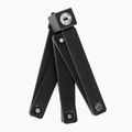 ATTABO F.68 lucchetto pieghevole per bicicletta nero 4