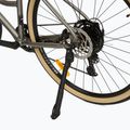 ATTABO cavalletto per bicicletta Evo 18/40 mm 24-29" nero 2