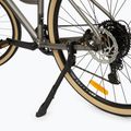 ATTABO cavalletto per bicicletta Uni 24-29" nero 2