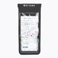 ATTABO Guard IPX4 nero porta telefono per bicicletta 6