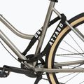 ATTABO C.100 lucchetto per bicicletta 6 mm catena nero 2
