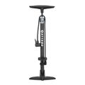 Pompa per bicicletta ATTABO WP.2 160 PSI nero 6
