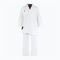 Kimono HOOK Fighting Karate Kumite Ultra Light bianco