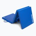 Materasso da ginnastica pieghevole XTREXO 180 x 60 x 5 cm blu