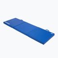 Materasso da ginnastica pieghevole XTREXO 180 x 60 x 5 cm blu 3