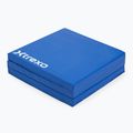 Materasso da ginnastica pieghevole XTREXO 180 x 60 x 5 cm blu 4