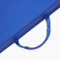 Materasso da ginnastica pieghevole TREXO 180 x 60 x 5 cm blu 9
