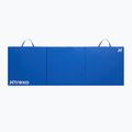 Materasso da ginnastica pieghevole XTREXO 180 x 60 x 5 cm blu 11