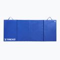 Materasso da ginnastica pieghevole TREXO 195 x 80 x 5 cm blu 6