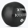 XTREXO Wall Ball 5 kg nero 3