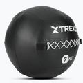 XTREXO Wall Ball 7 kg nero 3