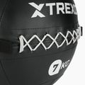 TREXO Wall Ball 7 kg nero 3