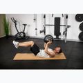 TREXO Wall Ball 10 kg nero 5
