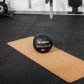 TREXO Wall Ball 12 kg nero 6