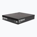 TREXO box pliometrico pieghevole 15 cm nero