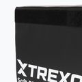 TREXO box pliometrico pieghevole 30 cm nero 3