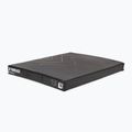 TREXO box pliometrico pieghevole 7,5 cm nero