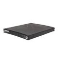 TREXO box pliometrico pieghevole 7,5 cm nero 5