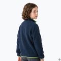 Felpa in pile per bambini KADVA RODIA JR blu 2