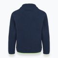 Felpa in pile per bambini KADVA RODIA JR blu 4