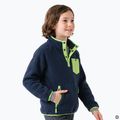 Felpa in pile per bambini KADVA RODIA JR blu 5