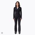 Pantaloni da sci donna KADVA Zera WMNS WP 8K/5K SOFTSHELL nero