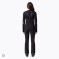Pantaloni da sci donna KADVA Zera WMNS WP 8K/5K SOFTSHELL nero 2