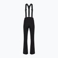 Pantaloni da sci donna KADVA Zera WMNS WP 8K/5K SOFTSHELL nero 2