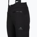 Pantaloni da sci donna KADVA Zera WMNS WP 8K/5K SOFTSHELL nero 3