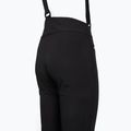 Pantaloni da sci donna KADVA Zera WMNS WP 8K/5K SOFTSHELL nero 4