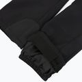 Pantaloni da sci donna KADVA Zera WMNS WP 8K/5K SOFTSHELL nero 5