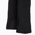 Pantaloni da sci donna KADVA Zera WMNS WP 8K/5K SOFTSHELL nero 7