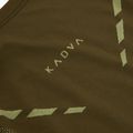 Completo intimo termico da uomo KADVA Alpinestep Thermo SH Light Plus Set Green 6