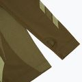 Completo intimo termico da uomo KADVA Alpinestep Thermo SH Light Plus Set Green 7