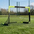 Porte da calcio OneTeam Goalify Pop-Up black 3