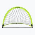 Porte da calcio OneTeam Balloon Pop-Up green 5