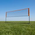 Rete da badminton OneTeam Netura 4 orange 7