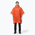Cappotto antipioggia SPORTANO AquaDefend arancione 2