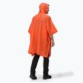 Cappotto antipioggia SPORTANO AquaDefend arancione 3