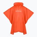 Cappotto antipioggia SPORTANO AquaDefend arancione 6