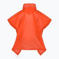 Cappotto antipioggia SPORTANO AquaDefend arancione 7